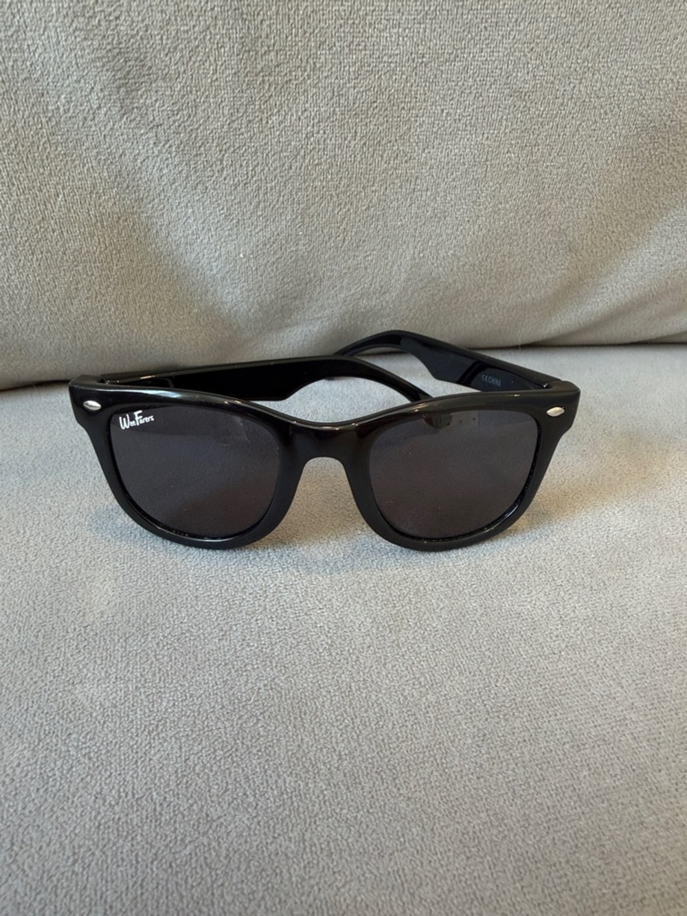 EUC Weefarer Baby Sunglasses 🚭